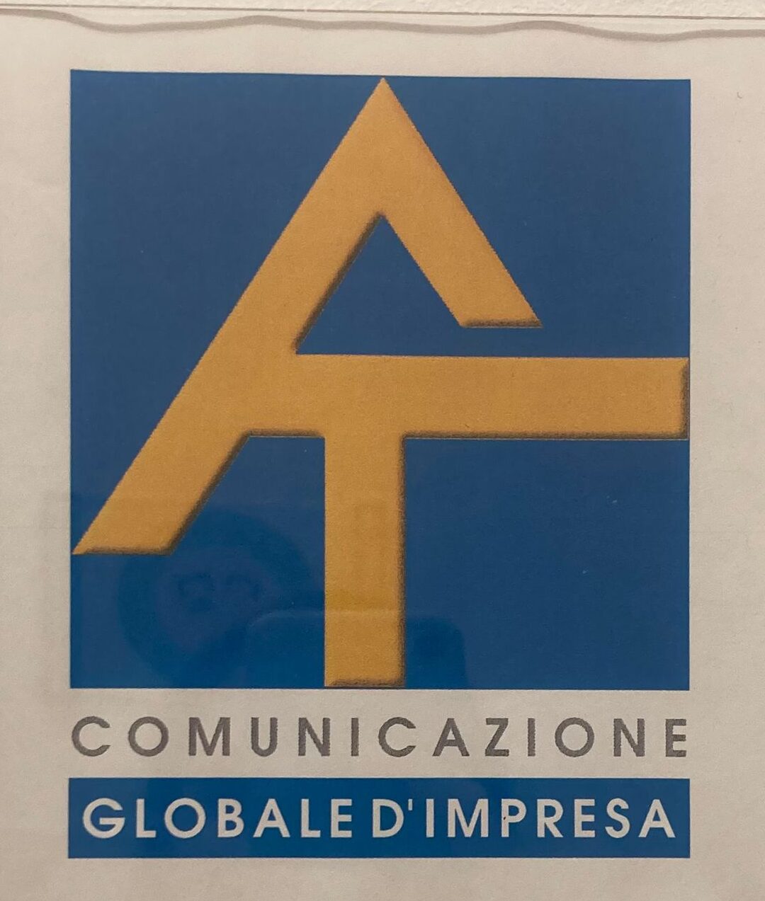 COMUNICAZIONE GLOBALE D'IMPRESA